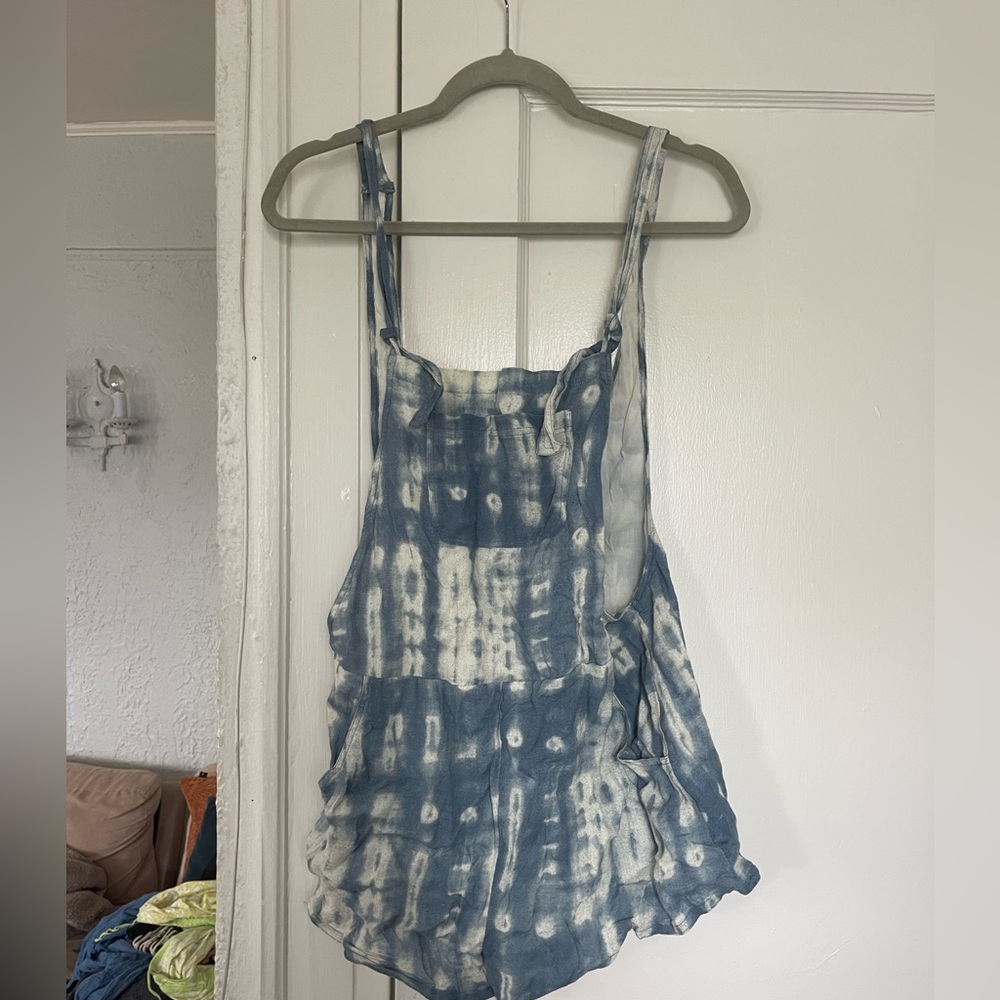 Billabong romper